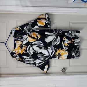 *ILE New York DressNWOT